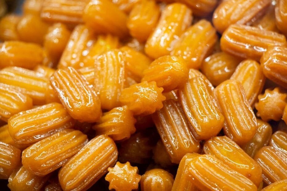 بلح الشام