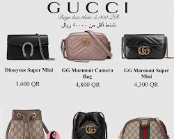 3. غوتشي (Gucci):